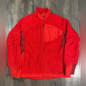 PATAGONIA R3 Regulator Fleece Mens Jacket